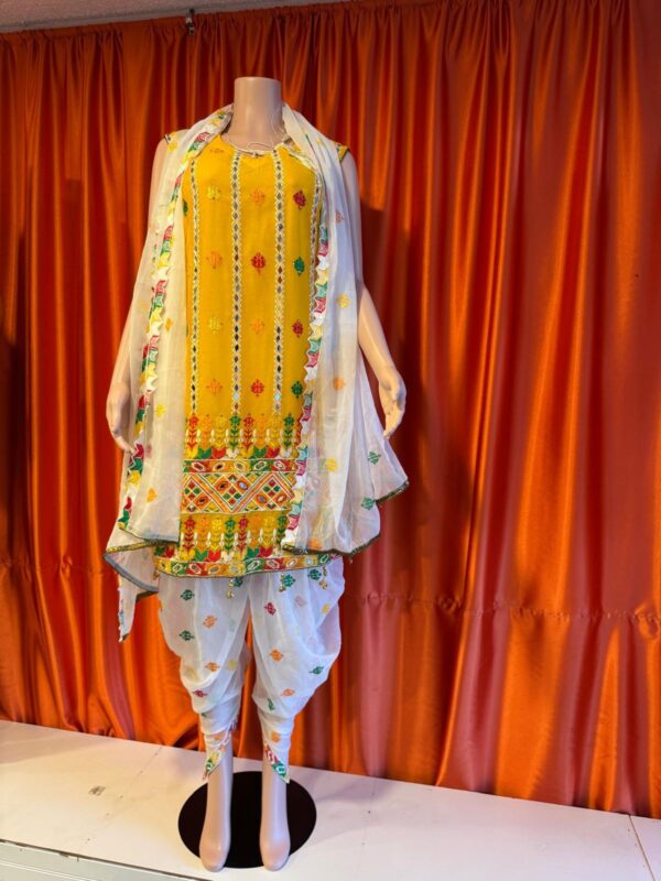 Accessories & Finishing Touches