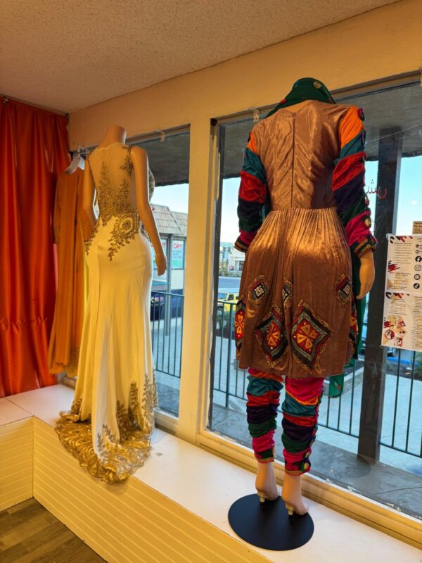 Accessories & Finishing Touches