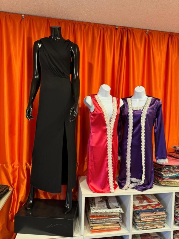 Bridal Wear & Wedding Attire